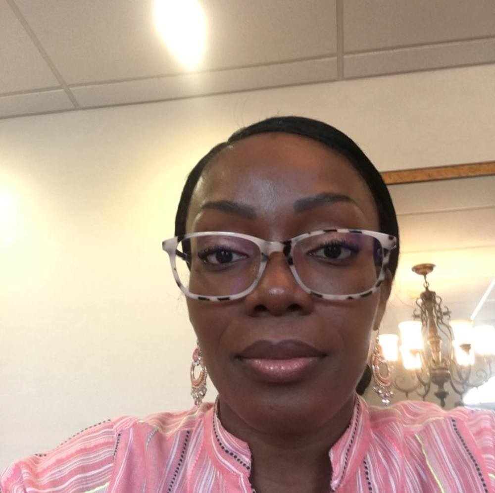 Meet your Posher, Ude